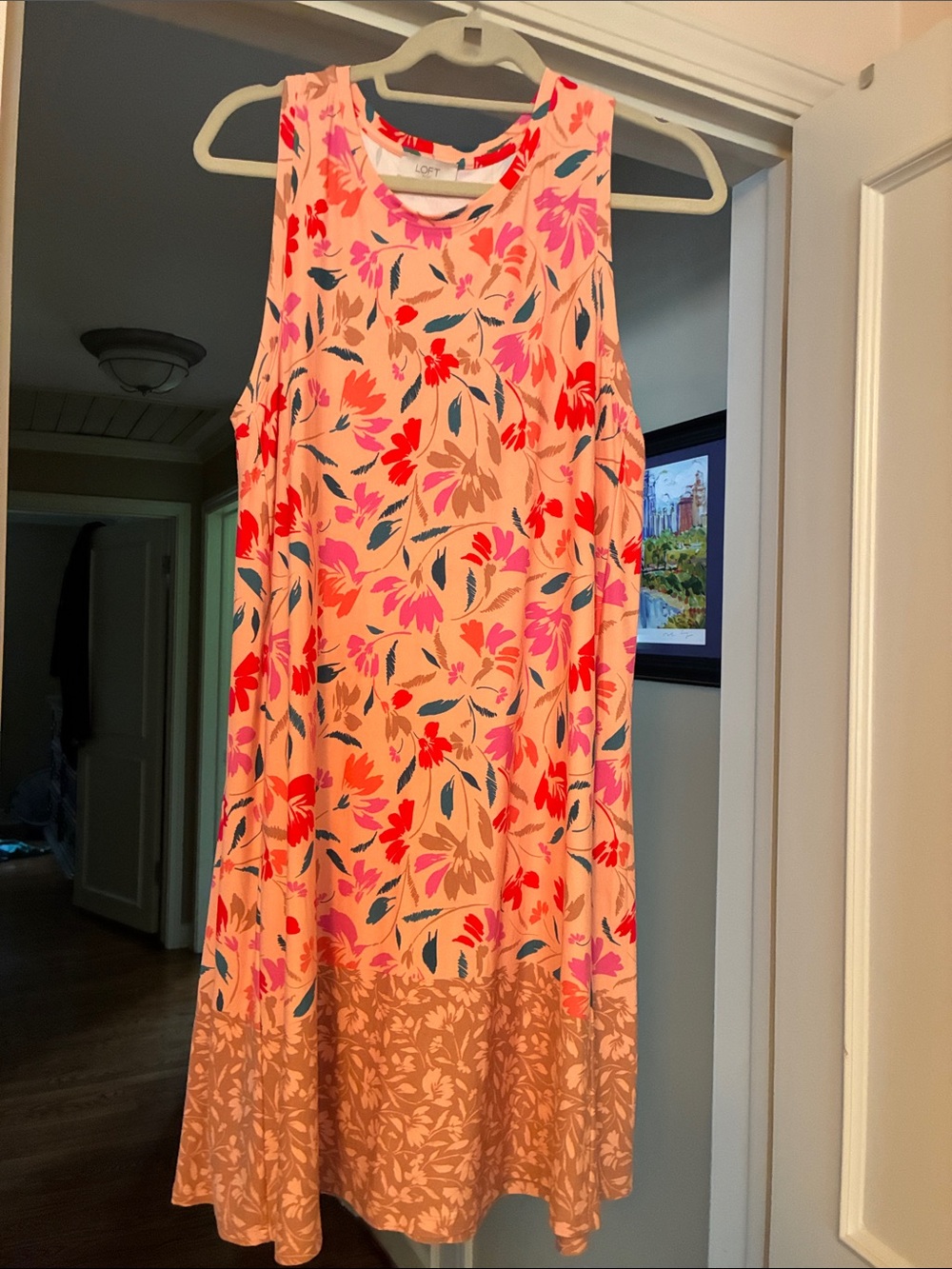 Dress Subcategory Identification
